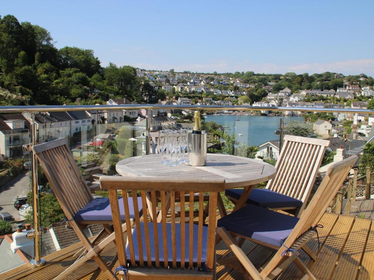 Villa Kittiwake Plymouth Exterior foto