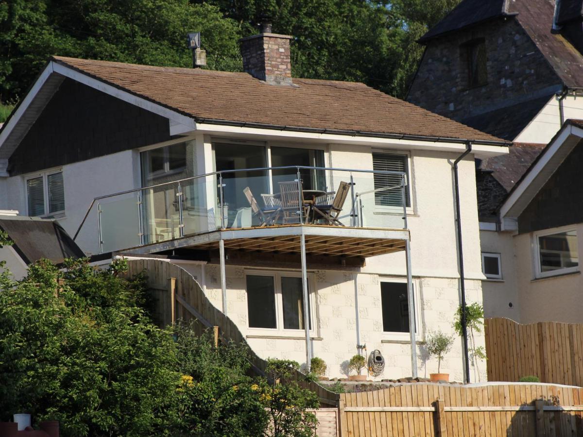 Villa Kittiwake Plymouth Exterior foto