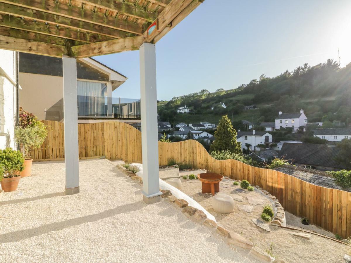 Villa Kittiwake Plymouth Exterior foto