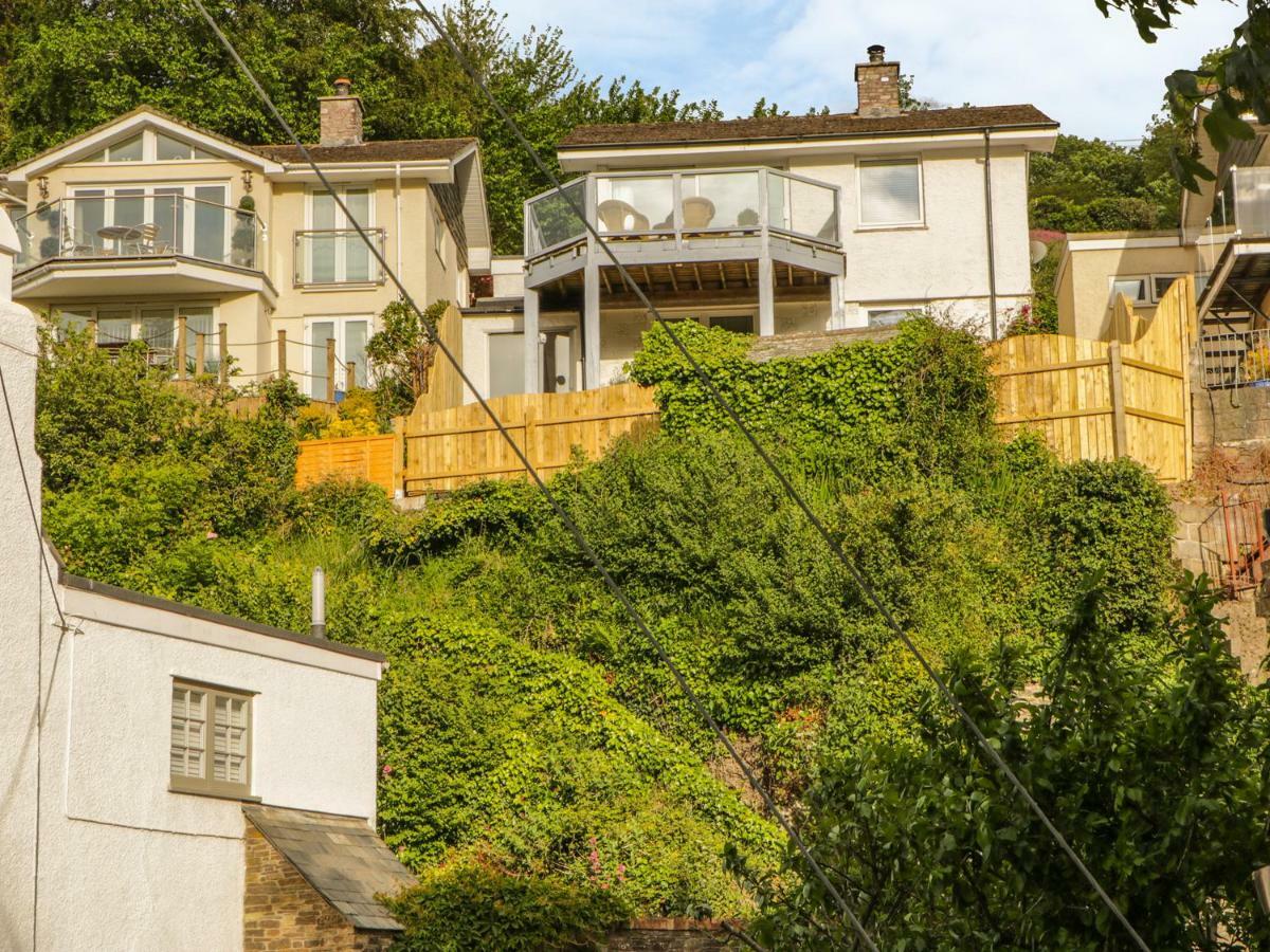 Villa Kittiwake Plymouth Exterior foto