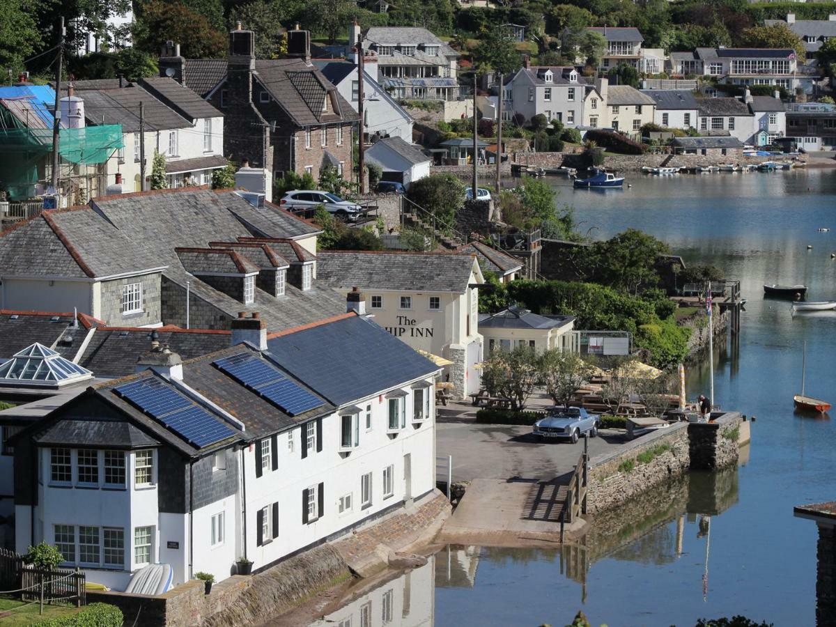 Villa Kittiwake Plymouth Exterior foto