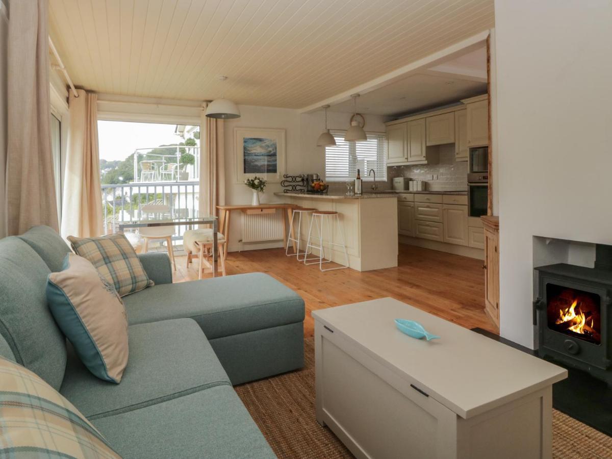 Villa Kittiwake Plymouth Exterior foto